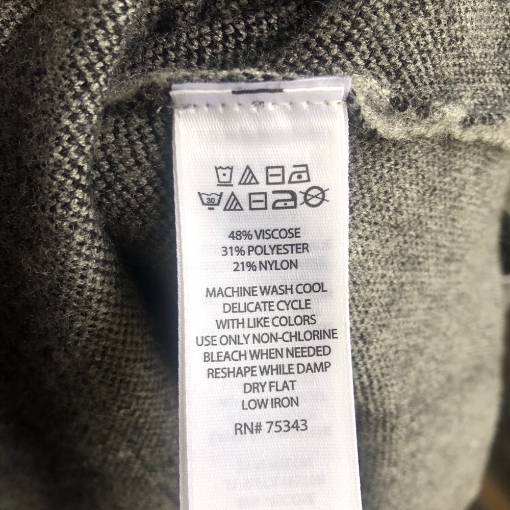 Sweater - Picture 2 of 3